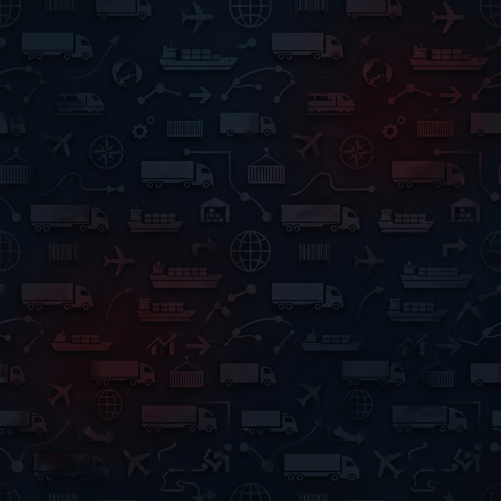 Logistics Background